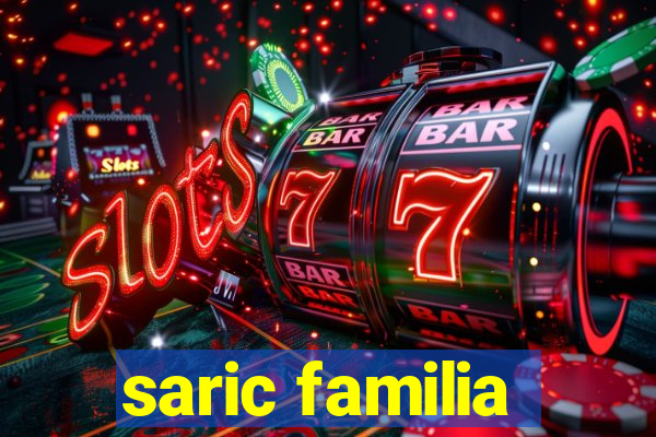 saric familia